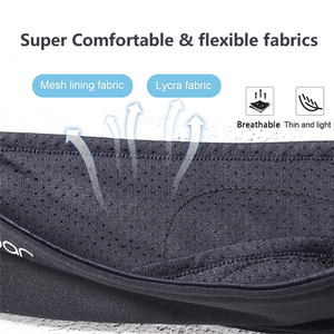 Fascia per <span class=keywords><strong>Capelli</strong></span> Intelligente con Musica per Yoga, Chiamate, Viaggi, Escursioni, Cuffie Wireless per Dormire, Fascia Sportiva - Product Image 4