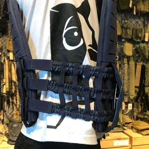Outfit Training <strong>Weight</strong> Vest Molle Vest With 3.75/5.75/8.75 Lbs <strong>Plate</strong> Carrier Vest Tactical - Product Image 3