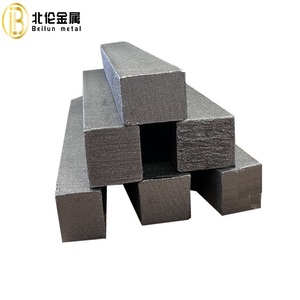 YT01 Fer pur Fer de haute pureté Armco fer Billettes d'acier grenaille - Product Image 2