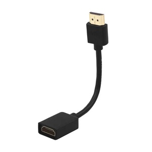 Wesopro 8M Cho HDMI 2.0 Nam Để Nữ Extender Cáp Tương Thích Với <span class=keywords><strong>Android</strong></span> Cho Xiaomi <span class=keywords><strong>TV</strong></span> Stick Mi <span class=keywords><strong>TV</strong></span> <span class=keywords><strong>Box</strong></span> PC & Máy Chiếu 4K - Product Image 4