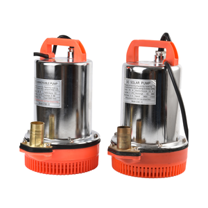 Pompe à eau monophasée haute pression <span class=keywords><strong>LOONA</strong></span> ZQB 200W 48V pour usage automobile fabriquée dans le Zhejiang - Product Image 5