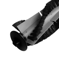Brosse principale compatible avec les robots aspirateurs Eufy RoboVac 11S 30C 15C, pièces détachées, accessoires de nettoyage, brosse à rouleau de remplacement