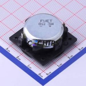 Original-Brand-new FS3232DS0830-H15.9 Integrated Circuit IC Chip <b>Speaker</b> Whole <b>Sale</b> Electronic Component Chips & BOM Service - Product Image 1