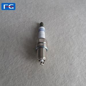 Bougie d'allumage de voiture de la meilleure qualité FR7DC + 8 FR7DC9 12290-<span class=keywords><strong>PNE</strong></span>-003 bougie d'allumage automatique pour les pièces de prise saprk de moteur de voiture - Product Image 2