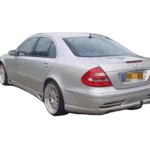 90-02 para Mercedes Clase SL R129 AMG Fund Scoop 90-02 para Mercedes Clase SL R129 AMG Fund Scoop - Product Image 1