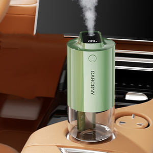 Correas Personalizadas para Mascotas, Correa Retráctil de 3 m con Luz LED, Correa Retráctil para Perros, Correa Inteligente Automática para Perros - Product Image 1