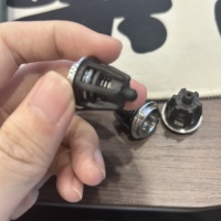 Vannes de haute qualité, vannes de remplacement ou kit Interpump KIT 1 KIT169 pour pompes de nettoyeurs haute pression