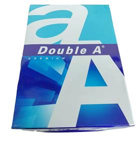 Papier copie personnalisé format A4, 70g, en pâte vierge, haute qualité, 80g, 500 feuilles par rame - Product Image 4