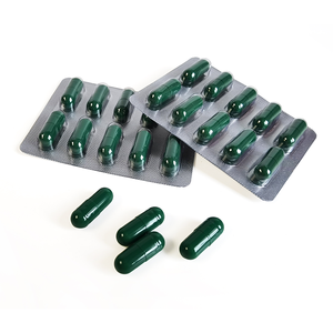 Cápsulas Herbales al por Mayor, Suplemento para Hombres, Potenciador de Energía, Apoyo a la Fertilidad, Píldoras Herbales - Product Image 5