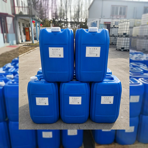 Éthylène Glycol 99% de pureté, liquide bleu, CAS 107-21-1, marque Zhonghe, intermédiaires agrochimiques du Shandong, Chine, pour usage industriel - Product Image 1
