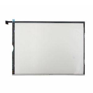 Película de Retroiluminación para iPad Air 2 de 9.7 Pulgadas A1566 A1567, Repuesto de Lámina Reflectora Óptica, Placa Guía de Luz, OEM de Fábrica, Venta al Por Mayor - Product Image 1