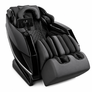 2026 Luxury High Quality Foldable <b>Zero</b> <b>Gravity</b> Full-Body Massage <b>Chair</b> with 24 Programs for Home or Office - Product Image 3