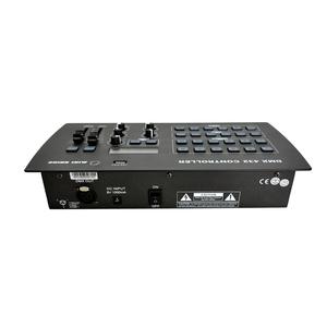 Little Rhino GIGERTOP/<span class=keywords><strong>Kiga</strong></span> DMX512 App Control Lampe de table avec tête à secouer et fonctions de lavage mural Puissance de charge maximale de 144W - Product Image 4