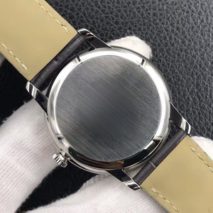 Orologio Meccanico Automatico da Uomo con Texture Straordinaria, Movimento di Precisione, Resistenza all'Acqua e agli Urti di Prima Classe - Product Image 4