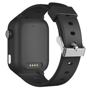 Reloj Inteligente <span class=keywords><strong>GPS</strong></span> 4G con Resistencia al Agua IP68 para <span class=keywords><strong>Niños</strong></span>, Reloj de Pulsera con Videollamadas SOS, Teléfono con <span class=keywords><strong>GPS</strong></span> para <span class=keywords><strong>Niños</strong></span> con Rastreador <span class=keywords><strong>GPS</strong></span> y Geocerca - Product Image 4