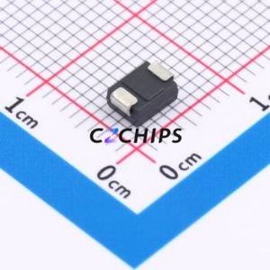 Diodo Schottky SS56B Nuevo y Original, Componentes Electrónicos al por Mayor, Proveedor de Chips y Servicio BOM - Product Image 2
