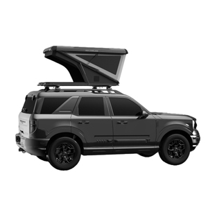 Ada Overland Roof Top <b>Tent</b> Hard Graphene Coating <b>Waterproof</b> Abs Car Roof Top <b>Tent</b> With 2.3m Ladder - Product Image 5