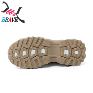 Zapatillas de Skate Casuales para Mujer 2025, Diseño Color Block, Suela Gruesa y Elevada, para Primavera y Otoño, Estilo Universitario - Product Image 4