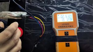 <span class=keywords><strong>8D</strong></span> 딥 사이클 배터리 12v 250ah 딥 사이클 솔라 젤 배터리 - Product Image 4