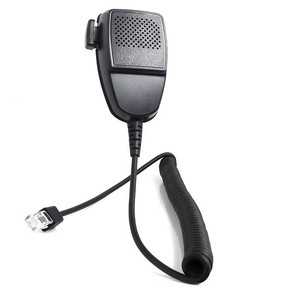 HMN3596 Handheld 8 Pin Speaker Microphone Wired Speaker Noise Cancelling Microphone for M140 CM160 CM200 CM300 GM1100 <b>Car</b> Radio - Product Image 6