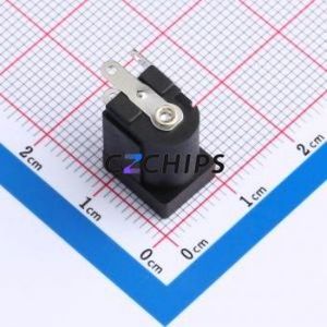 Nuevo y original componente de orificio pasante (THT) chip IC de circuito integrado conector de alimentación de CC PMIC - Product Image 2