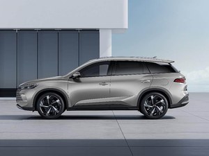 BYD Sealion 05 EV 2026, SUV Compacto Eléctrico |   Alcance de 630 km |   240kW Tracción Trasera |   Carga Rápida en 9 Minutos |   5.9s 0-100 km/<span class=keywords><strong>h</strong></span> - Product Image 5