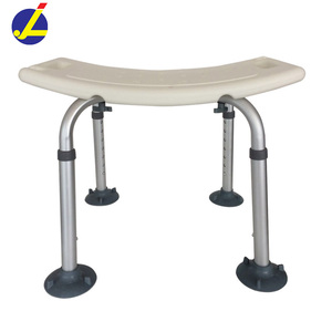 Equipo de Seguridad para Baño, Silla de Baño Antideslizante, Taburete de Baño de Cuatro Patas, Silla de <span class=keywords><strong>Ducha</strong></span>, Banco de <span class=keywords><strong>Ducha</strong></span> - Product Image 4