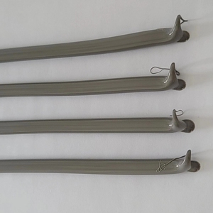 Nhà máy trực tiếp nhiệt độ cao teson grey RTV Silicone Gasket Maker Silicone RTV Silicone Mega grey cho ô tô - Product Image 3