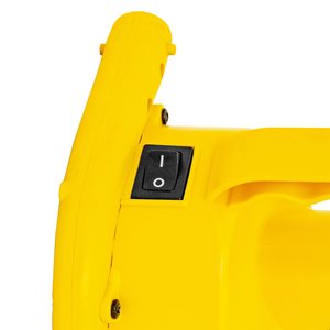 Top Quality <b>Inflatable</b> Dock Water Slide Pontoon Boat Slide Large Yellow Red <b>Floating</b> Slide for Lake Dock Summer Outdoor Fun - Product Image 6