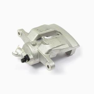 Caliper de Freno Delantero de Doble Pistón de Hierro Fundido de Alta Resistencia para Bugatti Chiron Super Sport <span class=keywords><strong>Koenigsegg</strong></span> <span class=keywords><strong>Jesko</strong></span>, Sistema de Repuesto al por Mayor - Product Image 4