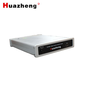 HZ-600A + De Poche Balayage Analyser Réponse en Fréquence À main Transformateur Enroulement Déformation Analyseur - Product Image 3