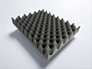 Nhà Máy Bán Hàng Trực Tiếp Tùy Chỉnh Mật Độ Cao Chống Va Chạm Eva Bọt Sóng Âm Thanh Bằng Chứng Bọt Chèn - Product Image 5