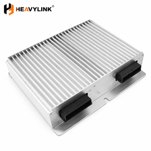 ตัวควบคุมเครื่องยนต์ HEAVYLINK ECU VOE1185050 สำหรับรถขุดรุ่น A25D A25E A30D A30E A35D A35E A40D - Product Image 5