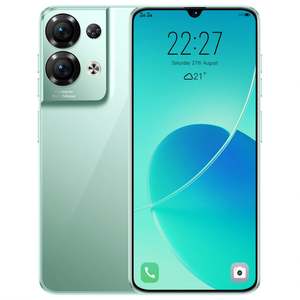 Nuovo Arrivo 2023: <span class=keywords><strong>Smartphone</strong></span> Originale <span class=keywords><strong>One</strong></span> <span class=keywords><strong>Plus</strong></span> con Schermo da 6,7 Pollici, 5G, Fotocamera da 50MP, 16GB+512GB, Batteria da 5000mAh - Product Image 5