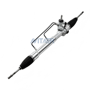 Crémaillère de direction assistée hydraulique Avitaer 44250-BZ050 LHD pour Toyota Avanza <span class=keywords><strong>F600</strong></span> F601 2003-2011 - Product Image 3
