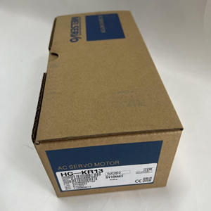 Moteur servo HG-KR13 neuf, de bonne qualité, 100% original, prix avantageux, équipement électrique - Product Image 1