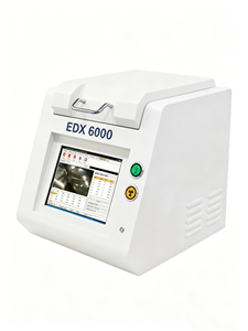 Espectrómetro XRF EDX6000 para Pruebas No Destructivas de Oro, Plata y Cobre, Origen Colorado, 1 Año de Garantía, 22 KG, OEM - Product Image 2