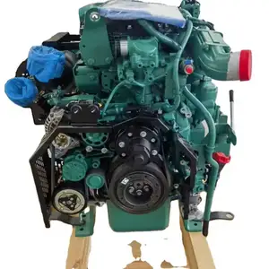 Complete Engine Doos420HP Diesel Engine Assy Diesel Engine Assembly