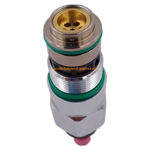 Actuador de <span class=keywords><strong>control</strong></span> de combustible nuevo original 3347905 - Product Image 3