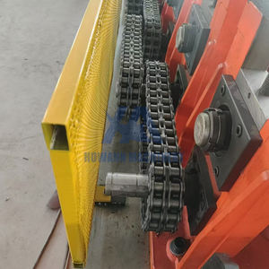 Máquina Automática de Alta Calidad para Fabricación de Tubos de Acero Inoxidable Soldados - Product Image 4