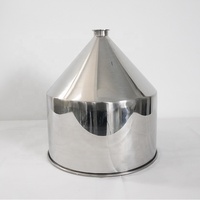 Machine de remplissage de matériaux visqueux équipement d'emballage alimentaire remplisseur de bouteilles 500ML liquides alimentation de remplissage de dosage d'eau