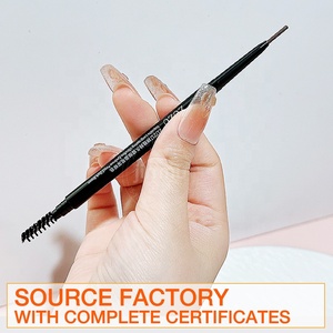 LOZEE Emballage de crayons à sourcils personnalisé Service de fabrication sous contrat - Product Image 2
