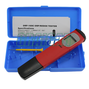 Medidor de ph da água, <span class=keywords><strong>ORP</strong></span>-169C metros <span class=keywords><strong>redox</strong></span> testador - Product Image 2