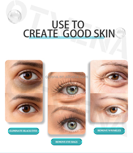 <span class=keywords><strong>Crema</strong></span> Contorno de Ojos Reafirmante y Reparadora Instantánea a Base de Hierbas <span class=keywords><strong>Ageless</strong></span> OTVENA, <span class=keywords><strong>Antiarrugas</strong></span> y Antihinchazón - Product Image 3