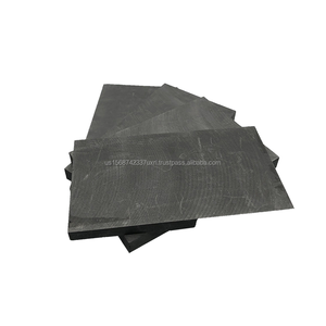 Plaque de graphite haute résistance de qualité industrielle pour la fonction d'étanchéité - Product Image 1