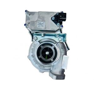 Turbocompresor Original Importado GT3571VKL, Modelo para 17201-E0323A 17201-E0320 729274-5037S - Product Image 6