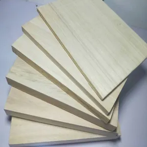 عرض خاص ألواح خشبية صلبة من خشب البولونيا/الصنوبر/الحور/شجرة التنوب/البلوط