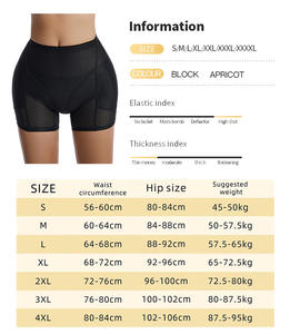 Pantalon de levage des fesses femmes Leggings <span class=keywords><strong>culotte</strong></span> dodue belle mise en forme du corps coin plat ventre <span class=keywords><strong>dessin</strong></span> ceinture insérer Pad - Product Image 6