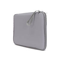 Funda para Portátil de PU Mate Personalizada para 13-14 Pulgadas, Bolsa para Computadora Resistente a Impactos con Correa de Mano, Resistente a Arañazos para Venta al Por Mayor