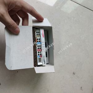 Nuevo en Caja, Acoplador EtherCAT BECKHOFF EK1100, Protector PLC - Product Image 5